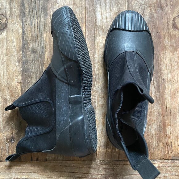 Moonstar ALW Sidegoa Black All-Weather Boot | US 8 / EUR 41 - Picture 6 of 13